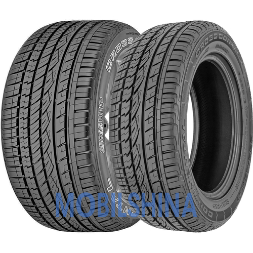 265/50 R19 Continental ContiCrossContact UHP 110Y XL