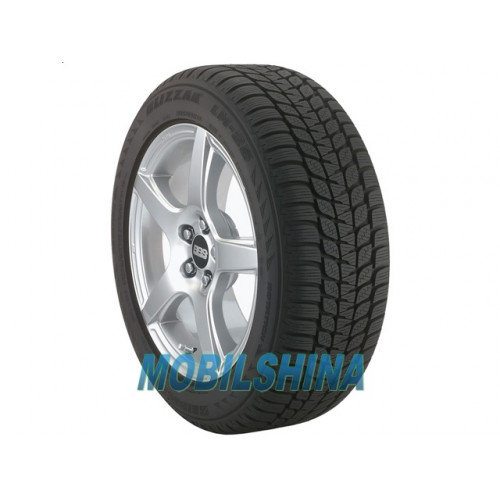 235/60 R17 Bridgestone Blizzak LM-25 102H