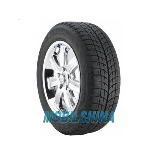 215/60 R16 Bridgestone Blizzak WS60 95R