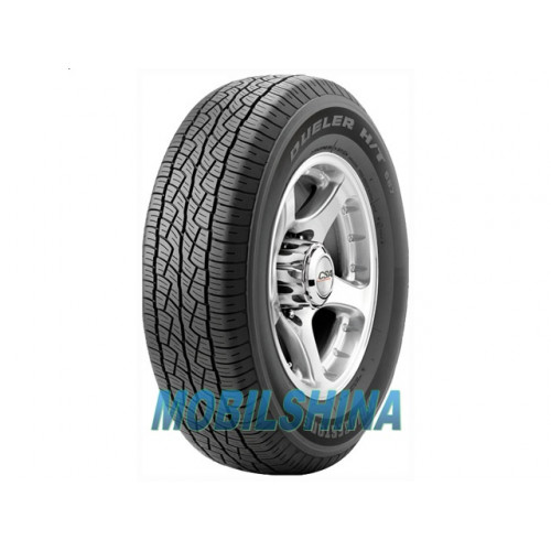 225/65 R17 Bridgestone Dueler H/T D687 101H