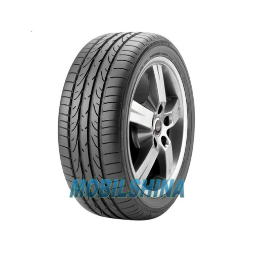 215/45 R17 Bridgestone Potenza RE050 87V RUN FLAT