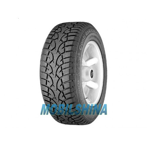 265/50 R19 Continental Conti4x4IceContact 110T (шип)