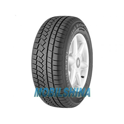 215/60 R17 Continental Conti4x4WinterContact 96H
