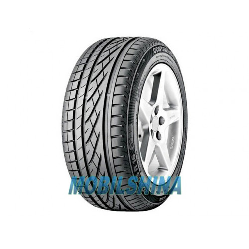 235/45 R21 Continental ContiPremiumContact 101V XL