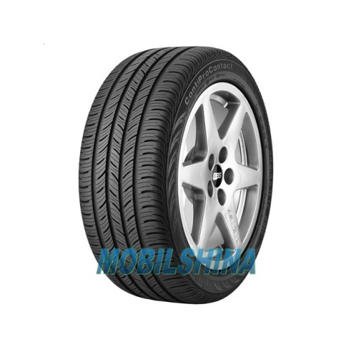245/45 R18 Continental ContiProContact 100V XL