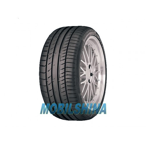 255/45 R22 Continental ContiSportContact 5P 107Y XL