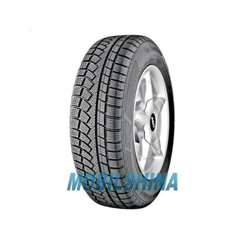 245/55 R17 Continental ContiWinterContact TS 790 102H