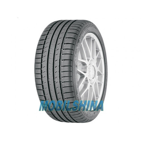 245/55 R17 Continental ContiWinterContact TS 810 Sport 102H RUN FLAT