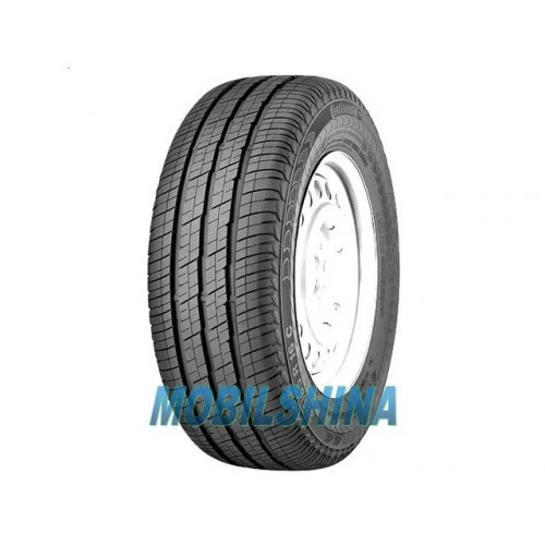 235/60 R17C Continental Vanco 2 117/115R