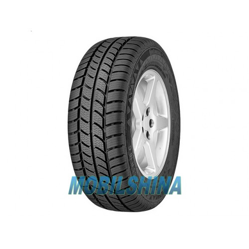 225/75 R16C Continental VancoWinter 2 116/114R