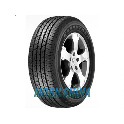 245/65 R17 Dunlop GrandTrek AT20 111S