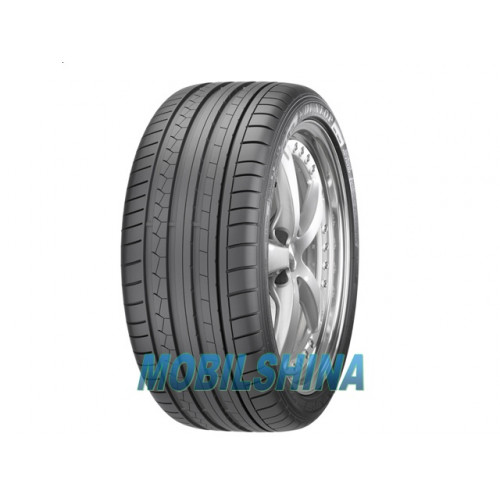 275/40 R19 Dunlop SP Sport MAXX GT 101Y RUN FLAT