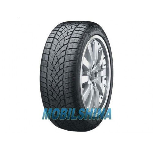 215/40 R17 Dunlop SP Winter Sport 3D 97V