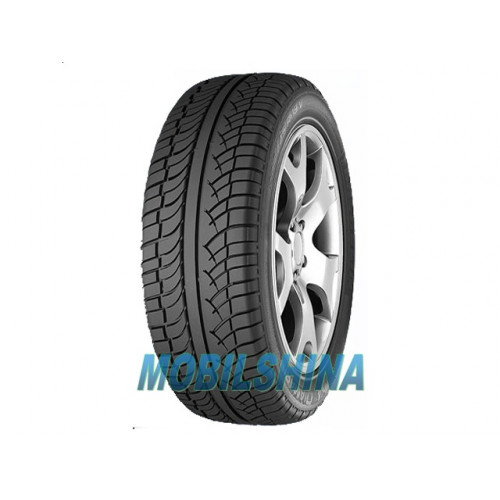 275/40 R20 Michelin 4X4 Diamaris 106Y XL