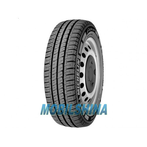 235/60 R17 Michelin Agilis 117/115R