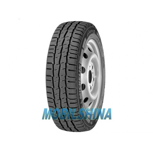 195/75 R16C Michelin Agilis Alpin 107/105R
