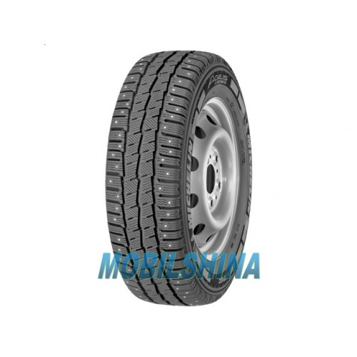 225/70 R15C Michelin Agilis X-Ice North 112/110R (шип)