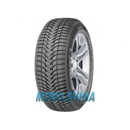165/65 R15 Michelin Alpin A4 81T XL