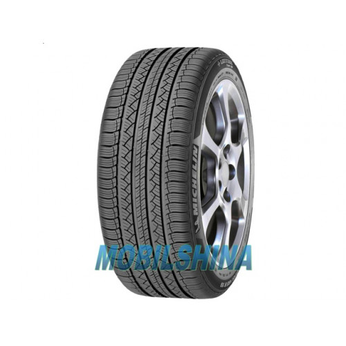 255/70 R18 Michelin Latitude Tour HP 116V
