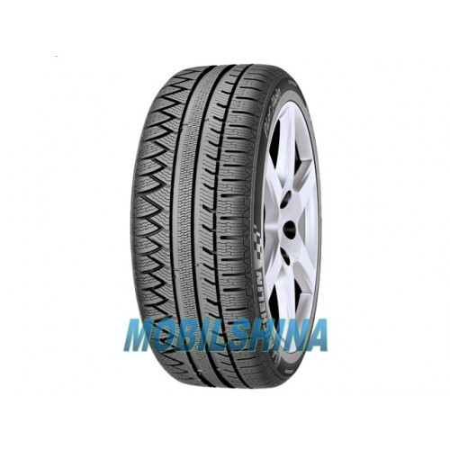 225/45 R18 Michelin Pilot Alpin 3 95V XL