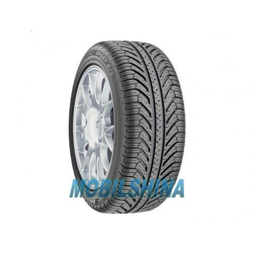 275/35 R20 Michelin Pilot Sport AS 102Y XL
