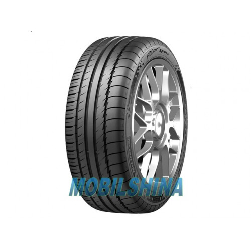 285/40 R19 Michelin Pilot Sport PS2 103Y