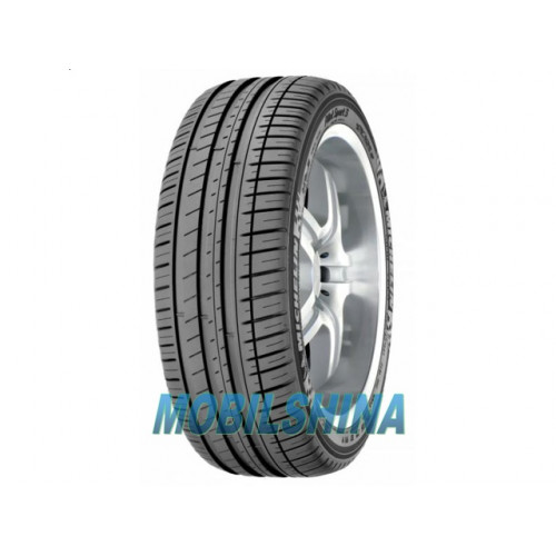 275/30 R20 Michelin Pilot Sport 3 97Y RUN FLAT