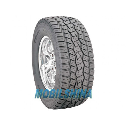 235/70 R16 Toyo Open Country A/T 106T