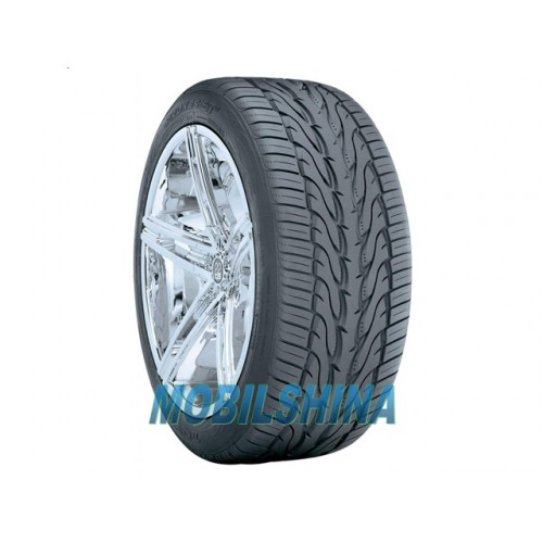 265/45 R22 Toyo Proxes S/T II 109V XL