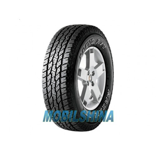 235/65 R17 Maxxis Bravo AT-771 104T