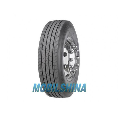 315/80 R22.5 Sava Avant A4 (рулевая) 156/154M