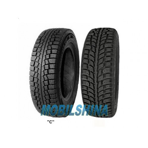 195/75 R14 Collins (наварка) Winter Extrema 91T