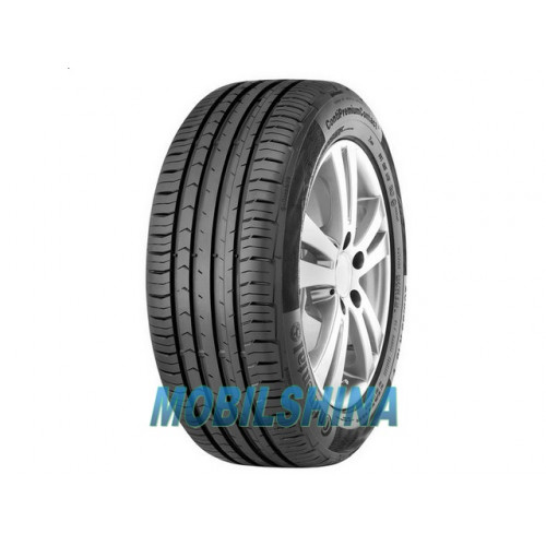195/60 R15 Continental ContiPremiumContact 5 88V