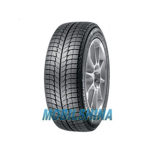 225/50 R18 Michelin X-Ice XI3 95H RUN FLAT