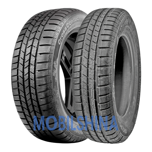 235/60 R17 Continental ContiCrossContact Winter 102H