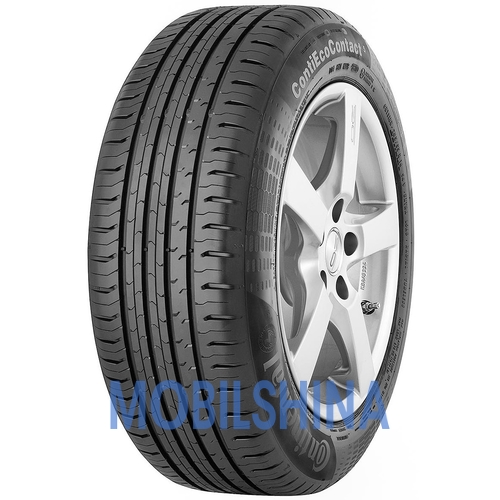 165/60 R15 Continental ContiEcoContact 5 77H