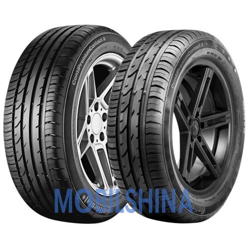 195/65 R14 Continental ContiPremiumContact 2 89H