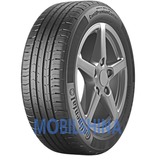 215/70 R16 Continental ContiPremiumContact 5 100H