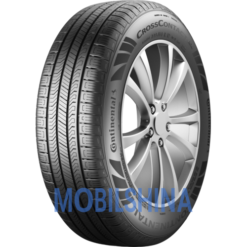 235/60 R18 Continental CrossContact RX 103H