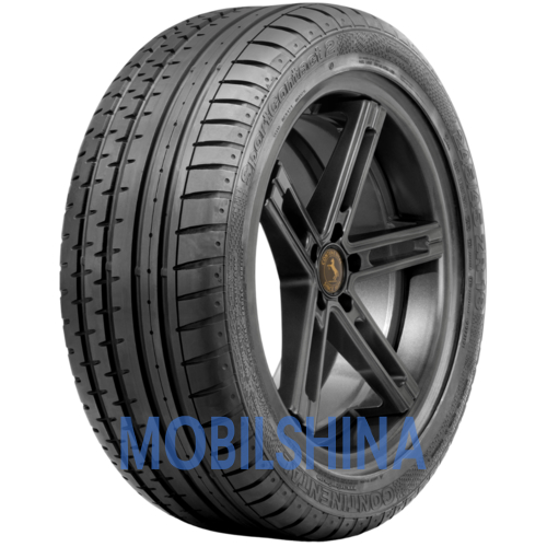 205/55 R16 Continental ContiSportContact 2 91V