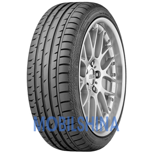 235/40 R18 Continental ContiSportContact 3 91Y