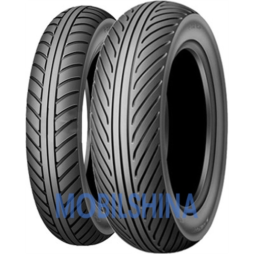 120/80 R12 Dunlop TT72 GP 55J