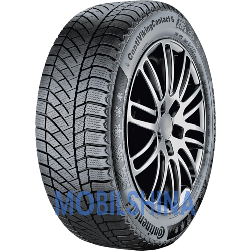 235/60 R18 Continental ContiVikingContact 6 107T XL