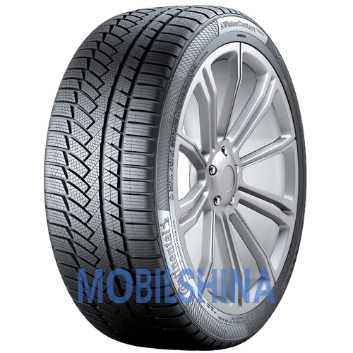 215/50 R19 Continental ContiWinterContact TS 850P 93T