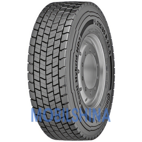 265/70 R19.5 Continental Conti Hybrid HD3 (ведущая) 140/138M