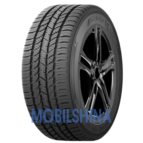 215/60 R17 Arivo Terrano ARV H/T 100H XL