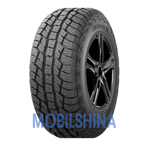 245/75 R16 Arivo Terramax ARV Pro A/T 111T