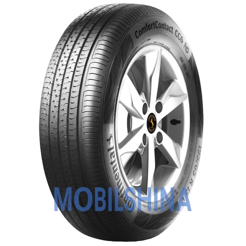 215/60 R16 Continental ComfortContact CC6 95V