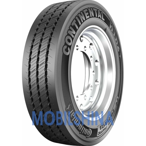 205/65 R17.5 Continental HTR2+ (прицепная) 132/130J