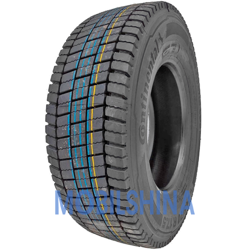 225/75 R17.5 Continental Conti Hybrid LD3 (ведущая) 129/127M